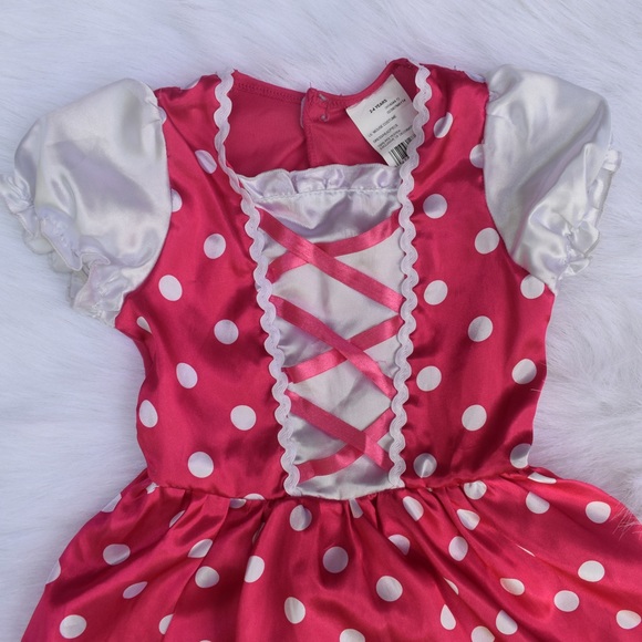 Lil Mouse Costume for Kids! - Picture 7 of 8